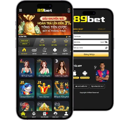 Bảo mật tối ưu tại hi8823