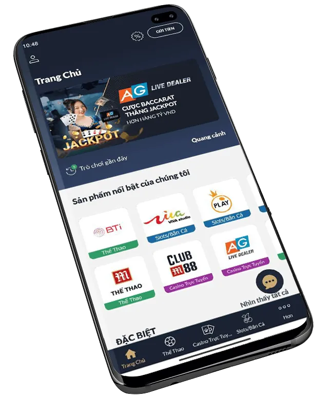 Ưu đãi hấp dẫn hi8823