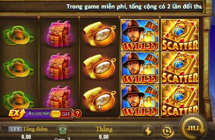 Chiến lược bắn cá hiệu quả tại hi8823