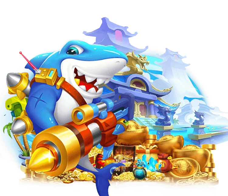 Các loại game bắn cá phổ biến trên hi8823